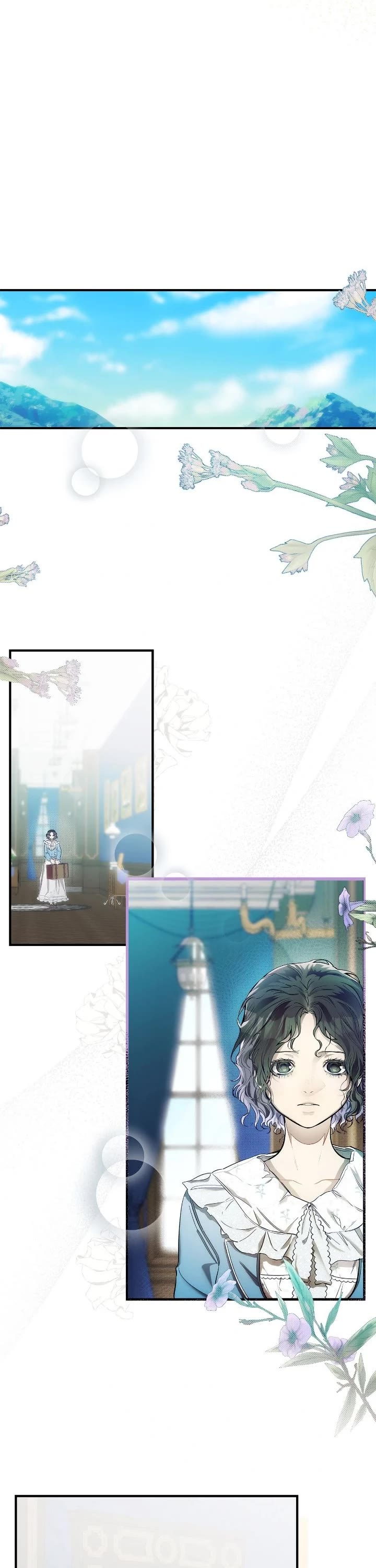 The Skeleton Becomes a Cat Dad chapter 201 page 3