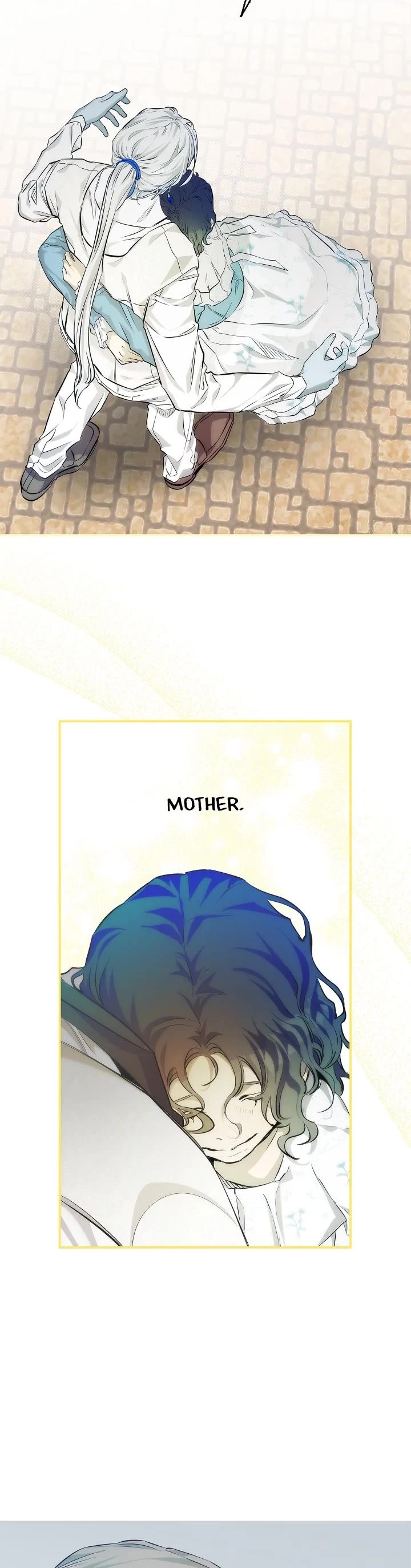 The Skeleton Becomes a Cat Dad chapter 201 page 30