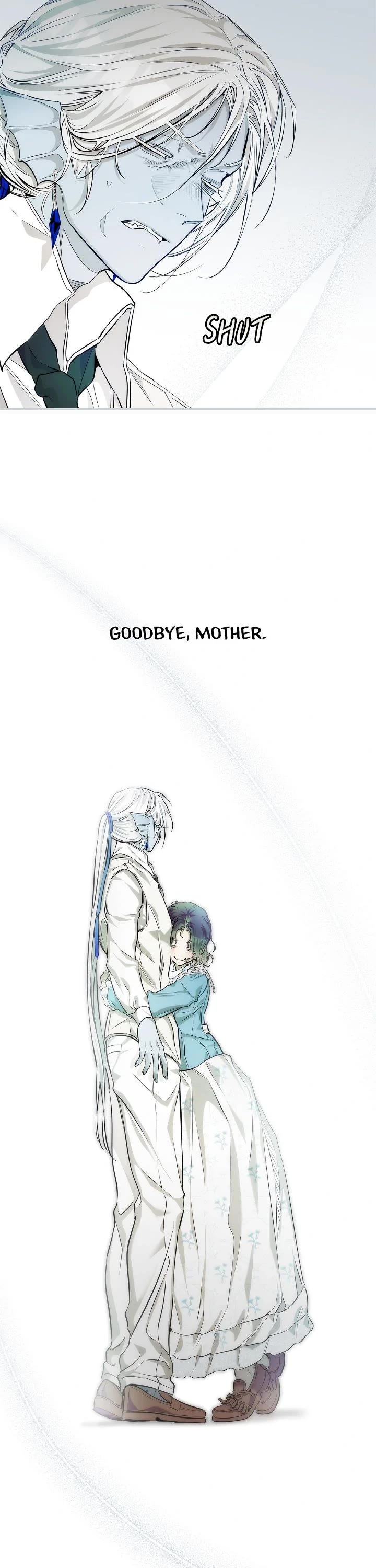 The Skeleton Becomes a Cat Dad chapter 201 page 31