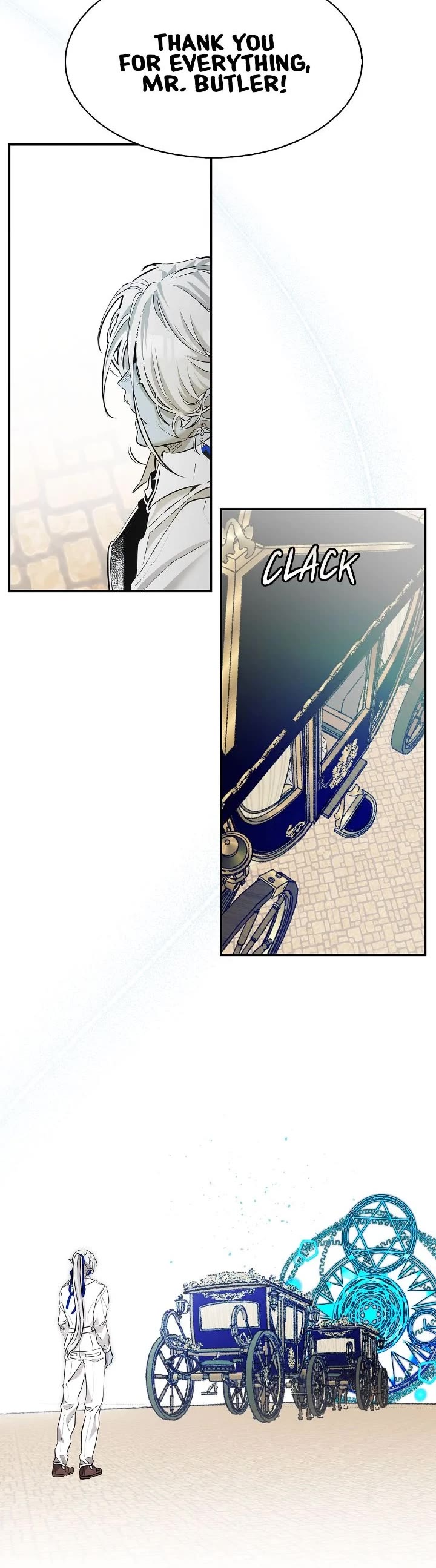 The Skeleton Becomes a Cat Dad chapter 201 page 34