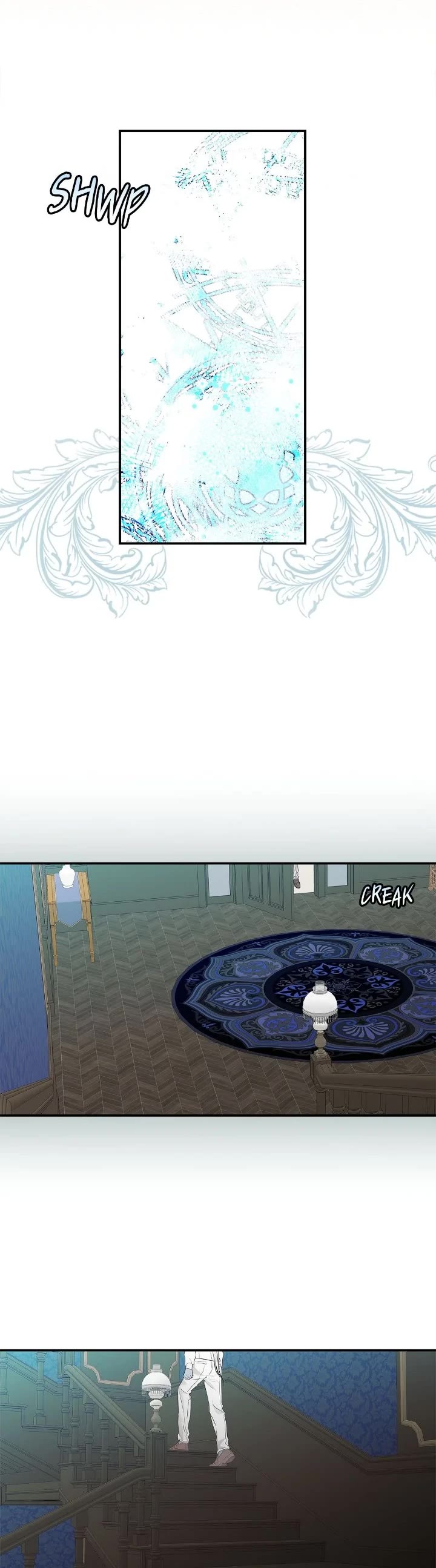 The Skeleton Becomes a Cat Dad chapter 201 page 35