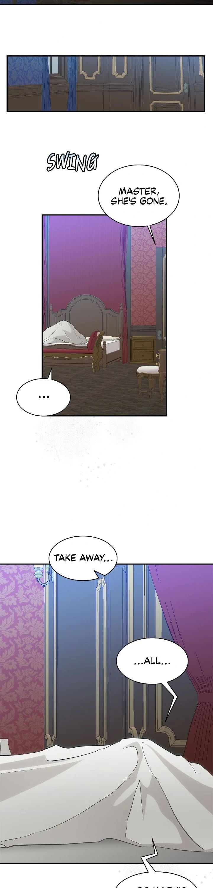 The Skeleton Becomes a Cat Dad chapter 201 page 36