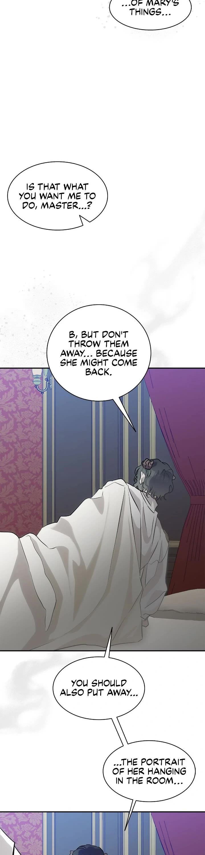 The Skeleton Becomes a Cat Dad chapter 201 page 37