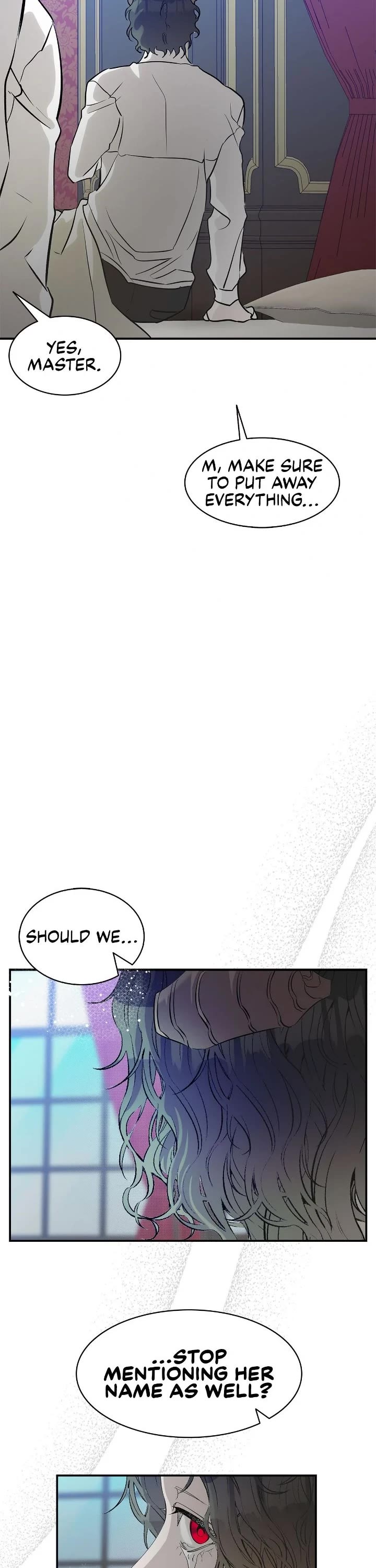 The Skeleton Becomes a Cat Dad chapter 201 page 38