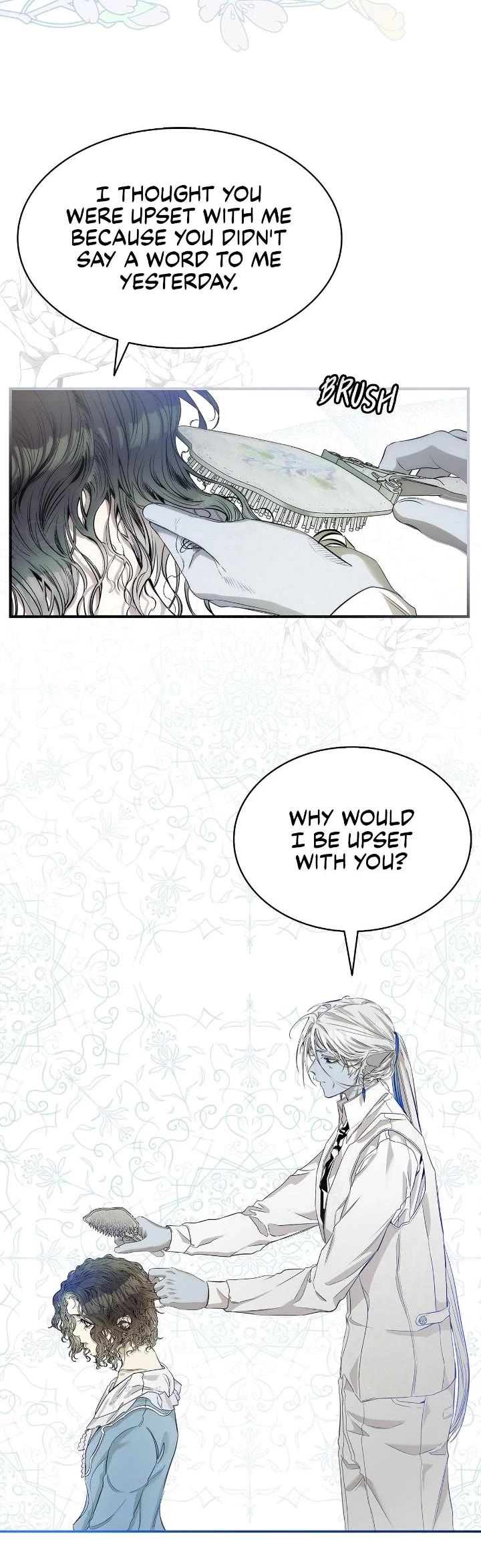 The Skeleton Becomes a Cat Dad chapter 201 page 5