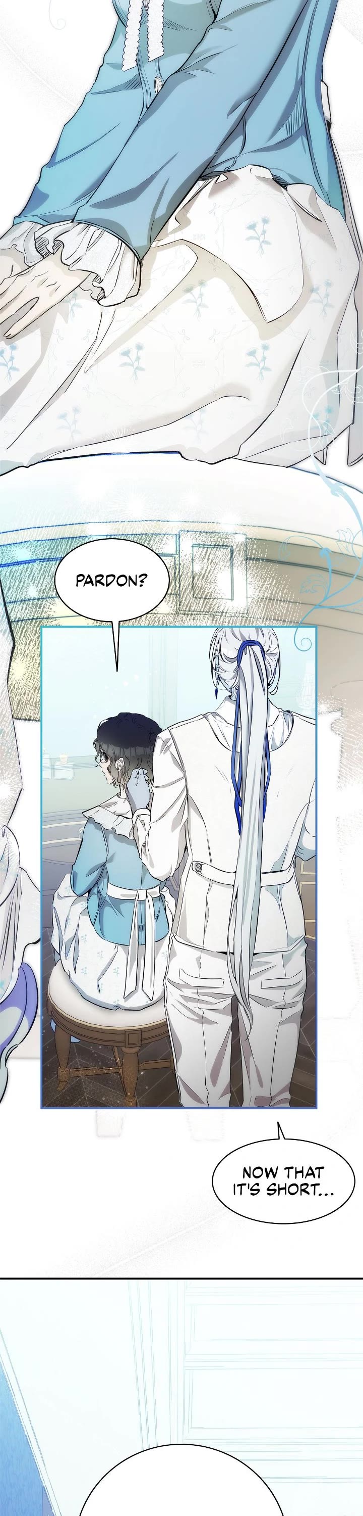 The Skeleton Becomes a Cat Dad chapter 201 page 7