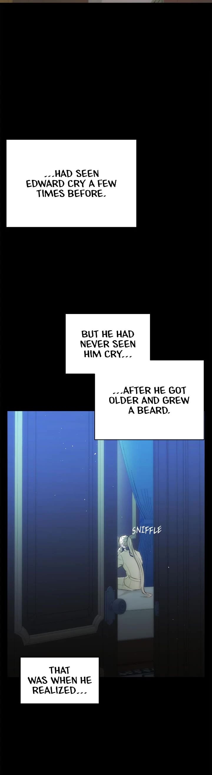 The Skeleton Becomes a Cat Dad chapter 202 page 10