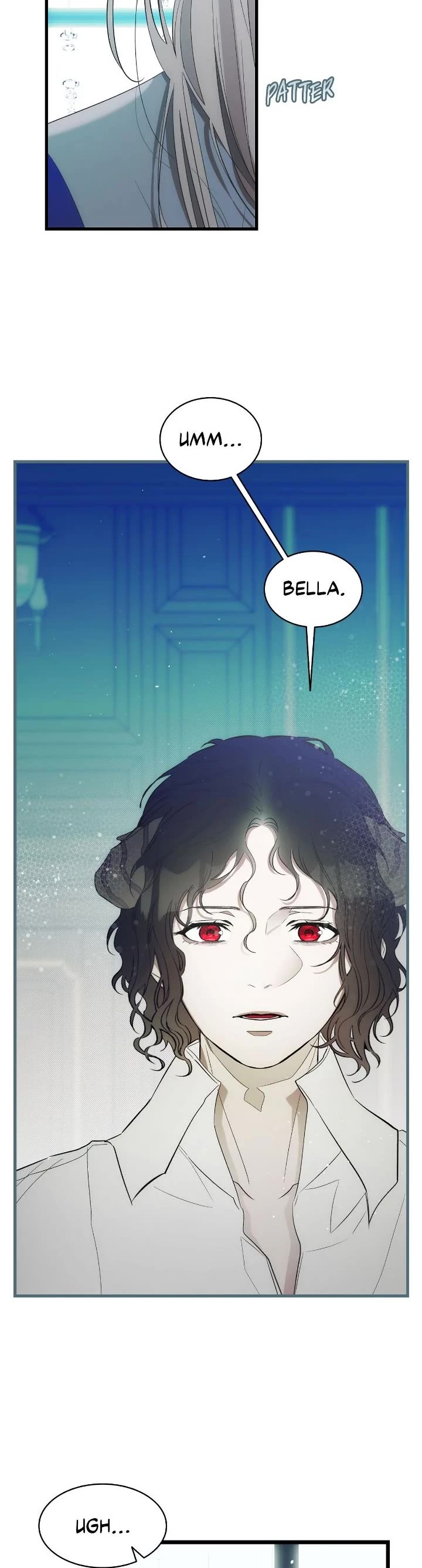 The Skeleton Becomes a Cat Dad chapter 202 page 15