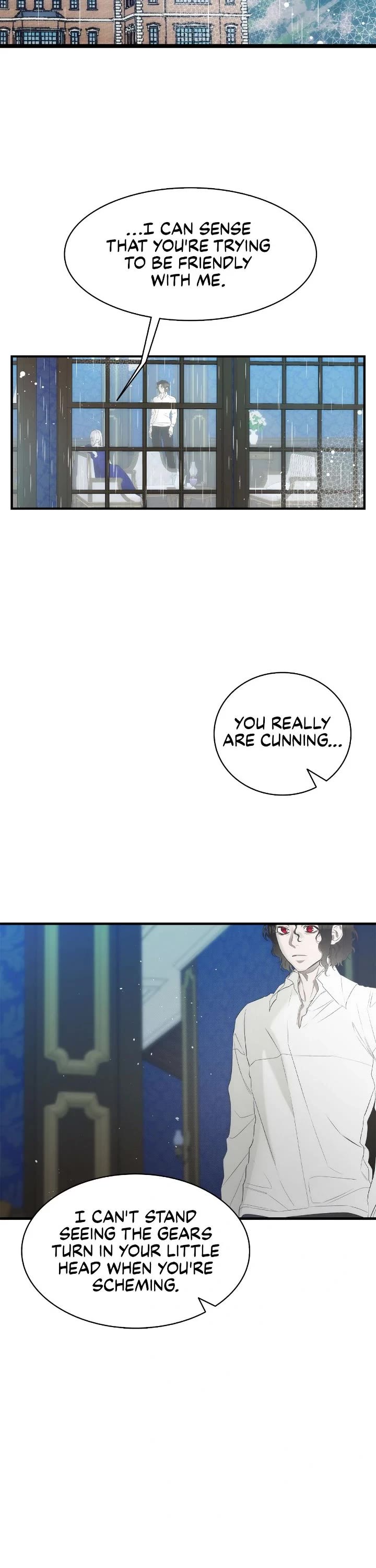 The Skeleton Becomes a Cat Dad chapter 202 page 17