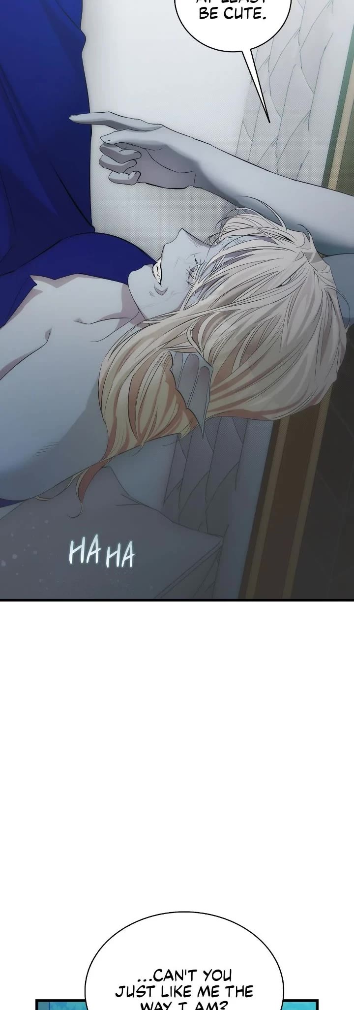 The Skeleton Becomes a Cat Dad chapter 202 page 19