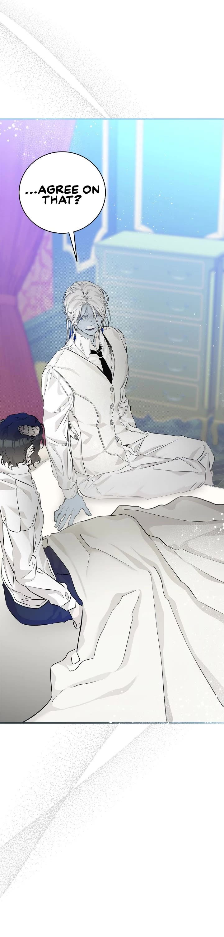 The Skeleton Becomes a Cat Dad chapter 202 page 2