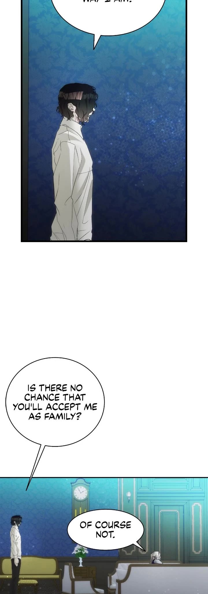 The Skeleton Becomes a Cat Dad chapter 202 page 20