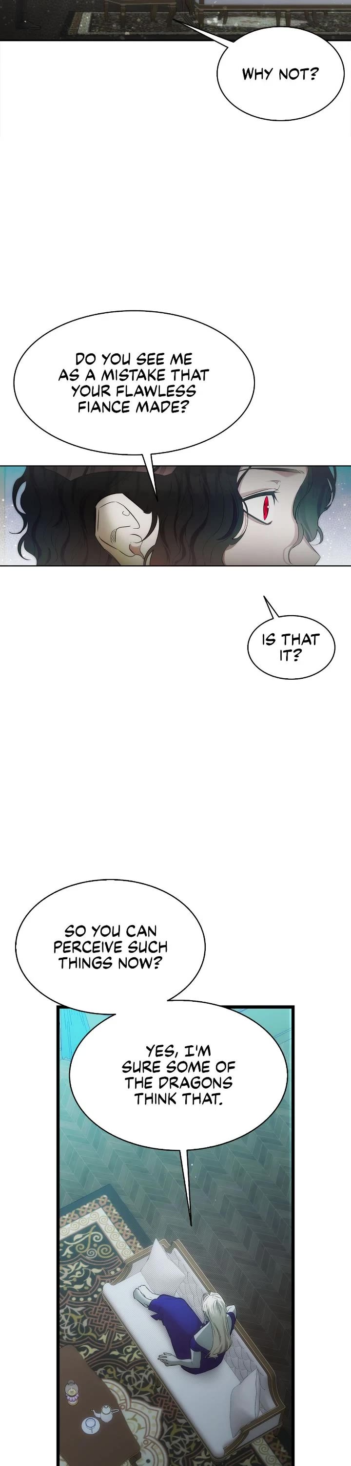 The Skeleton Becomes a Cat Dad chapter 202 page 21