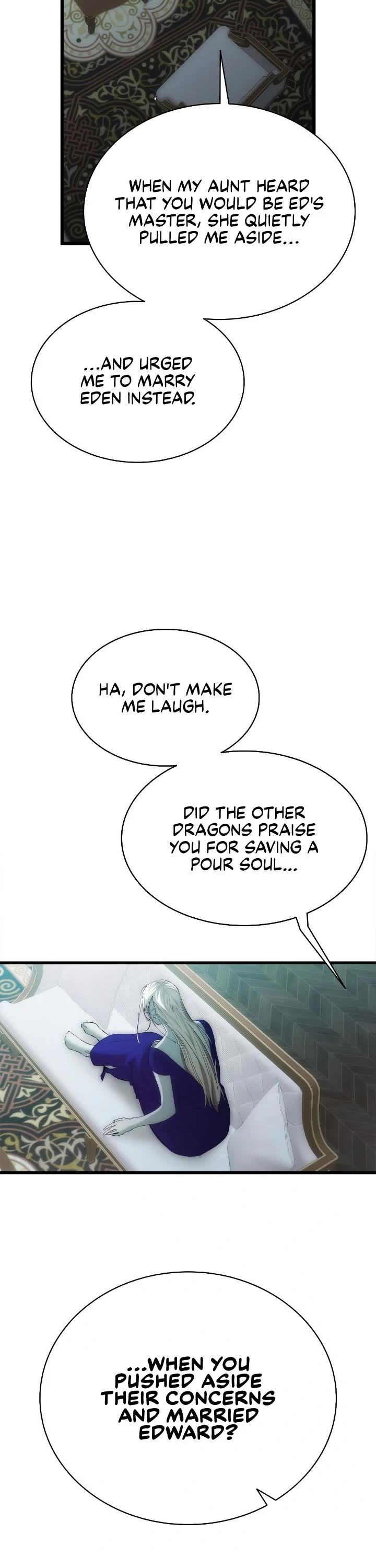 The Skeleton Becomes a Cat Dad chapter 202 page 22