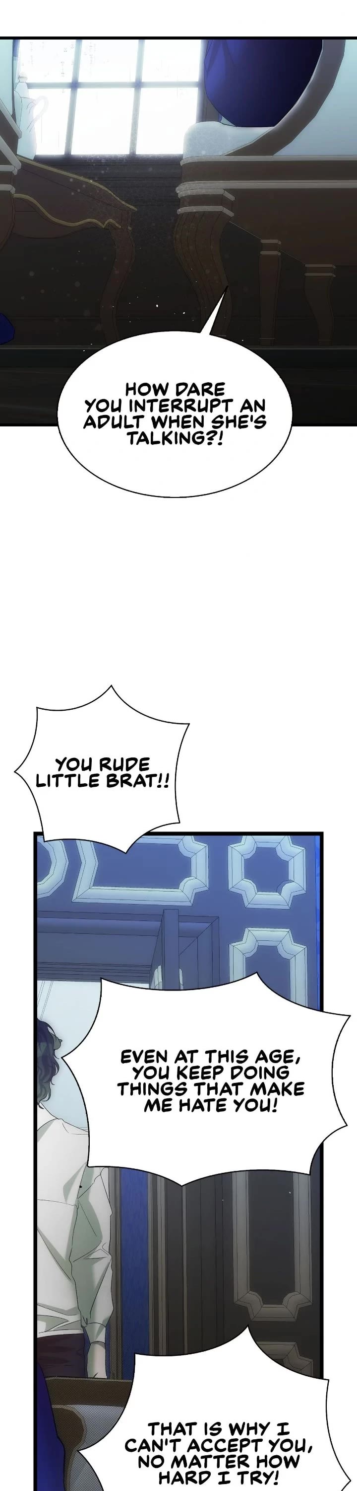 The Skeleton Becomes a Cat Dad chapter 202 page 23