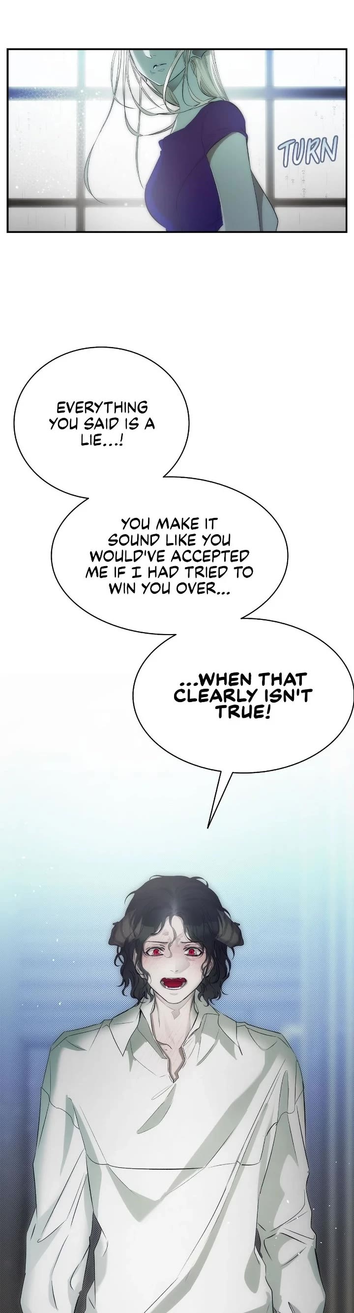 The Skeleton Becomes a Cat Dad chapter 202 page 25