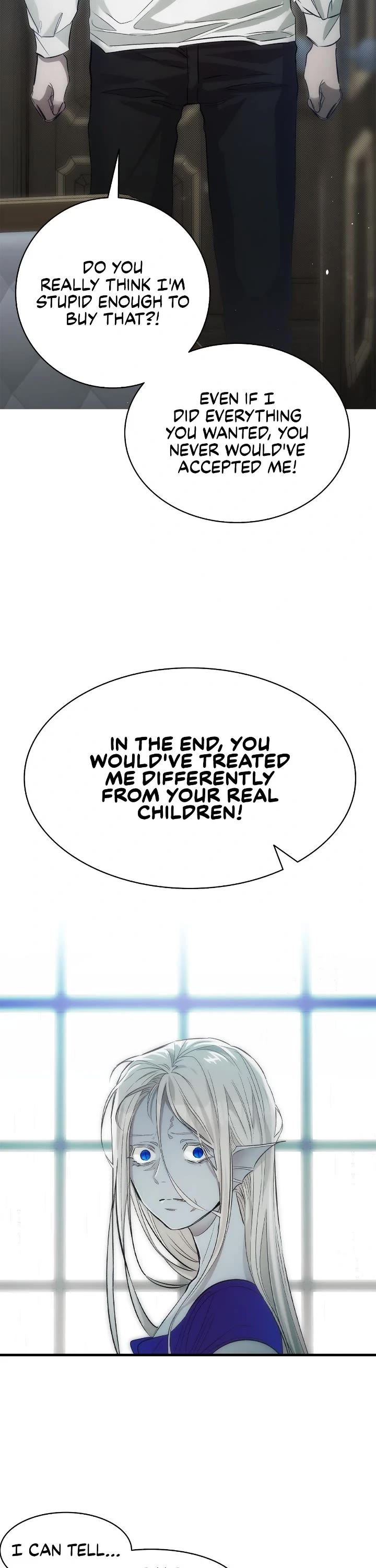 The Skeleton Becomes a Cat Dad chapter 202 page 26