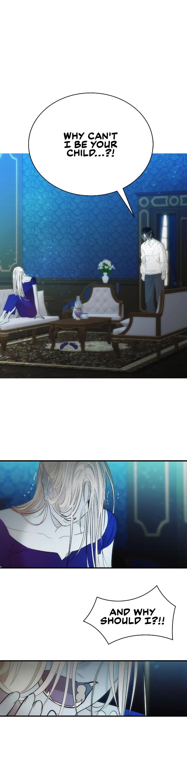 The Skeleton Becomes a Cat Dad chapter 202 page 28