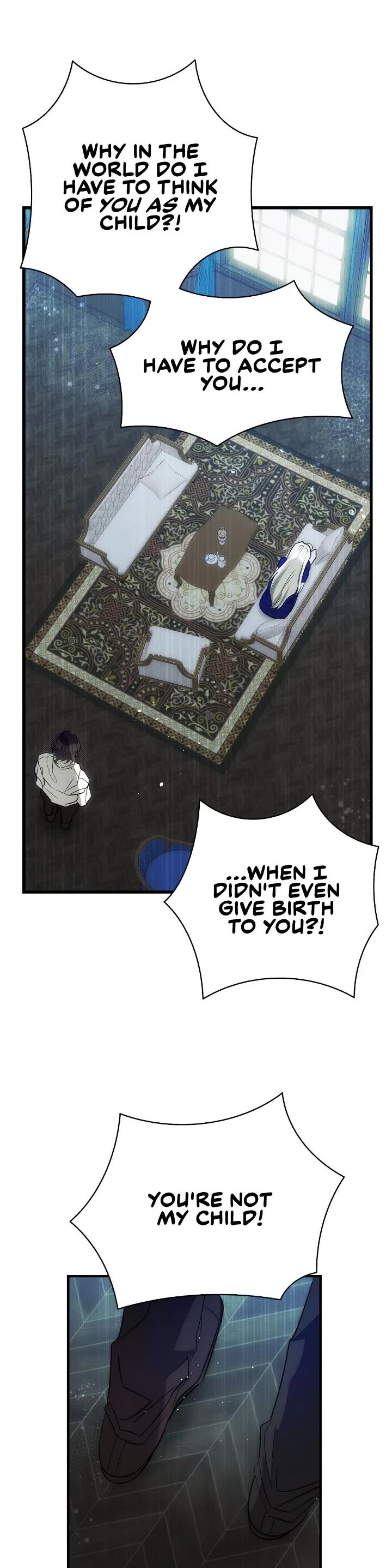 The Skeleton Becomes a Cat Dad chapter 202 page 29