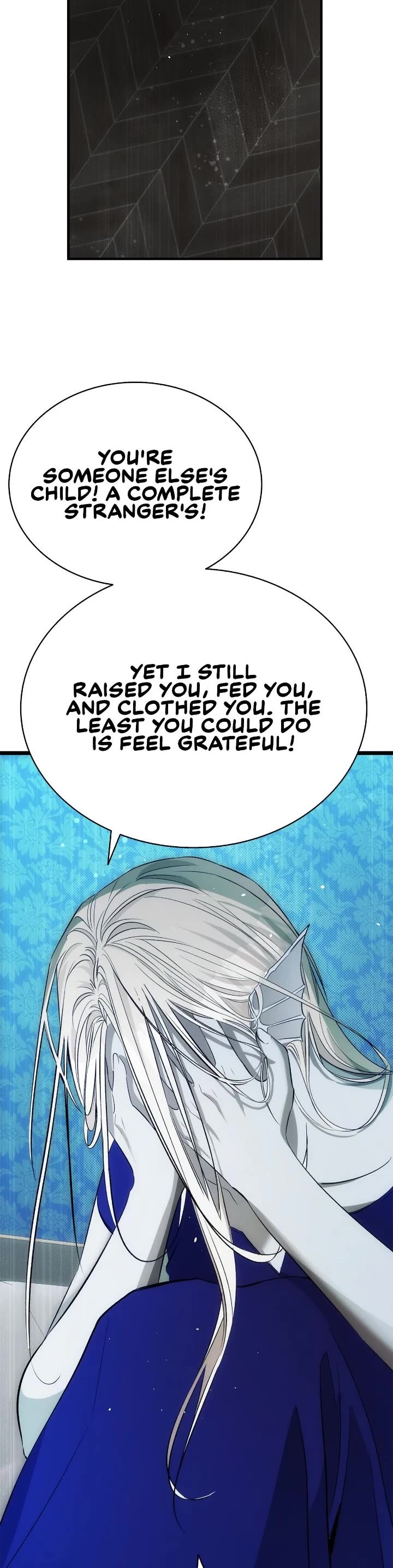 The Skeleton Becomes a Cat Dad chapter 202 page 30