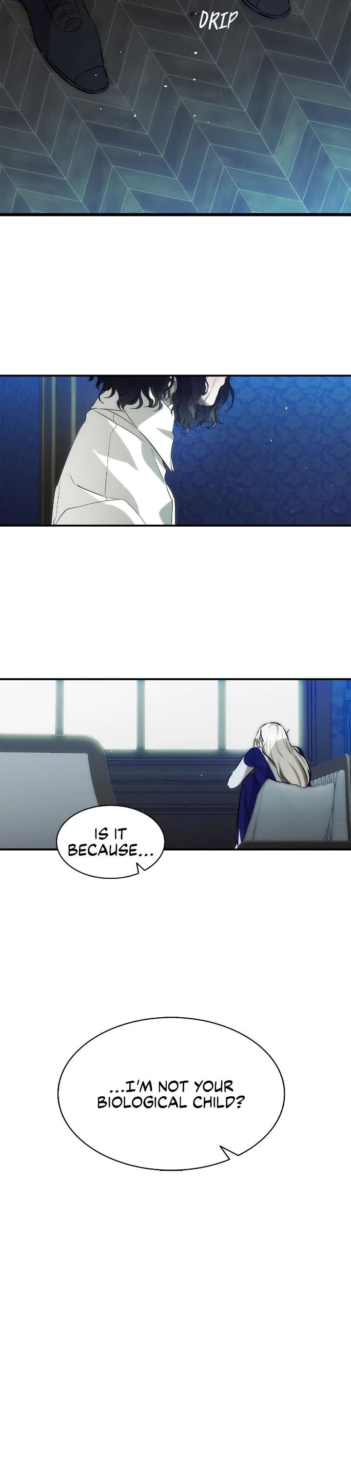 The Skeleton Becomes a Cat Dad chapter 202 page 32