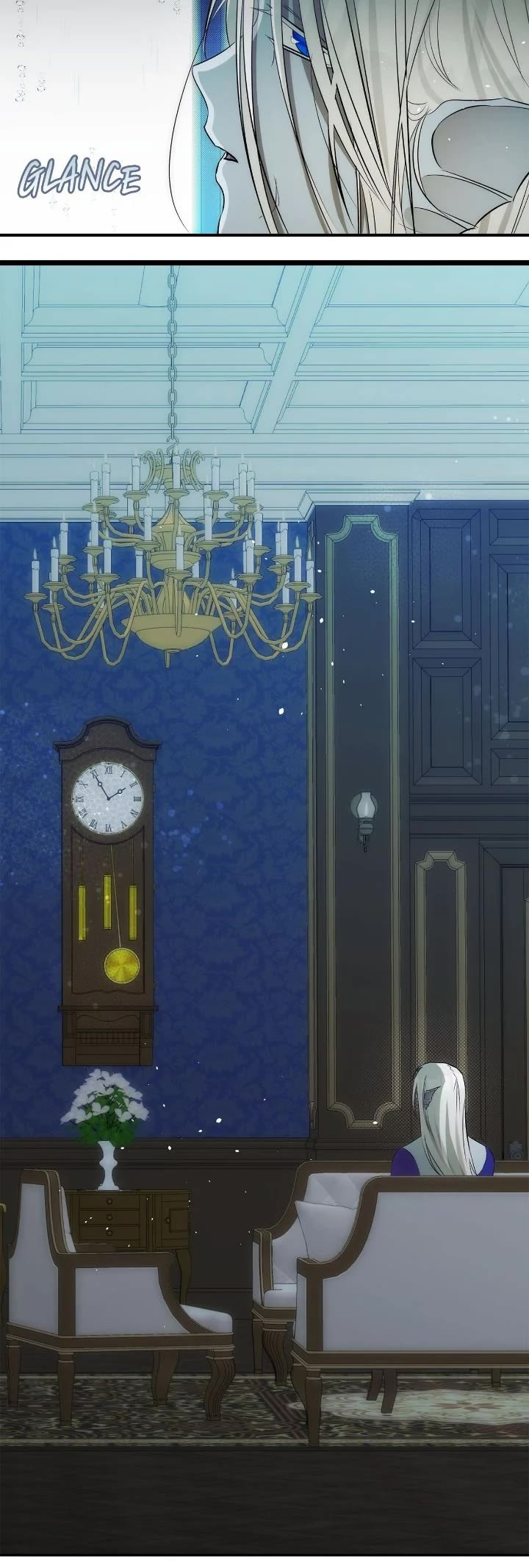 The Skeleton Becomes a Cat Dad chapter 202 page 37