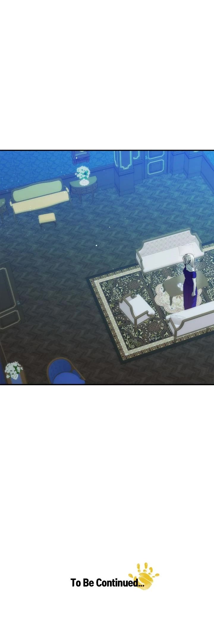 The Skeleton Becomes a Cat Dad chapter 202 page 38