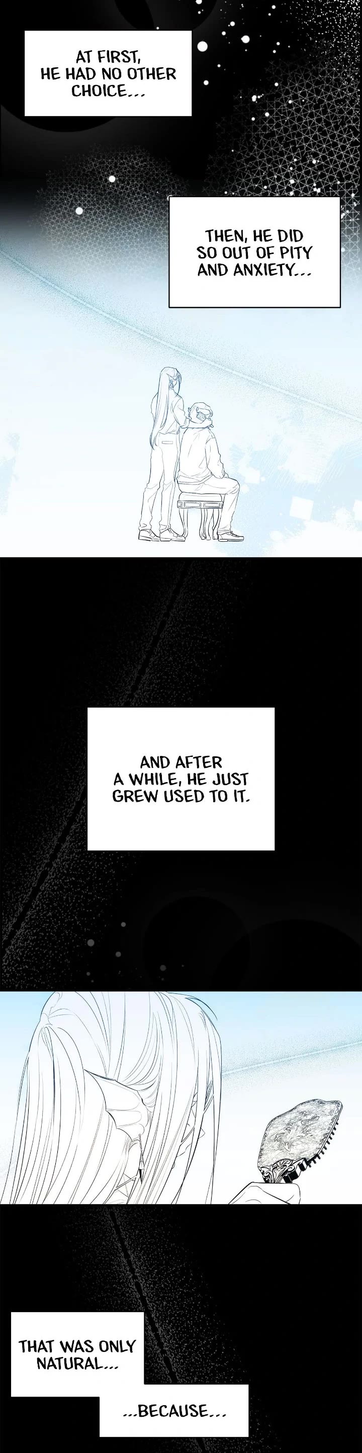 The Skeleton Becomes a Cat Dad chapter 202 page 4