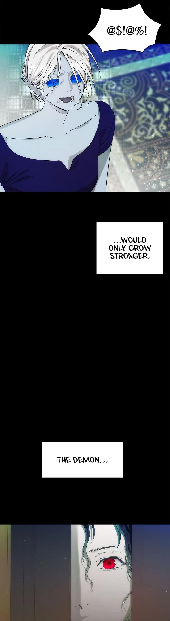 The Skeleton Becomes a Cat Dad chapter 202 page 9