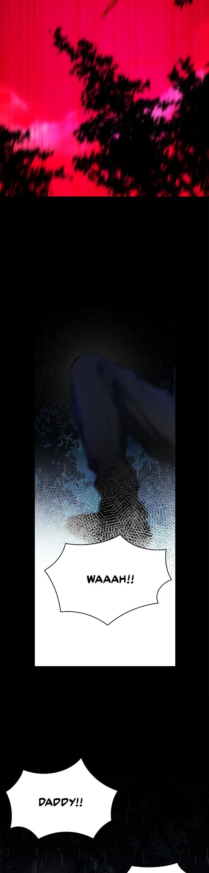 The Skeleton Becomes a Cat Dad chapter 203 page 11