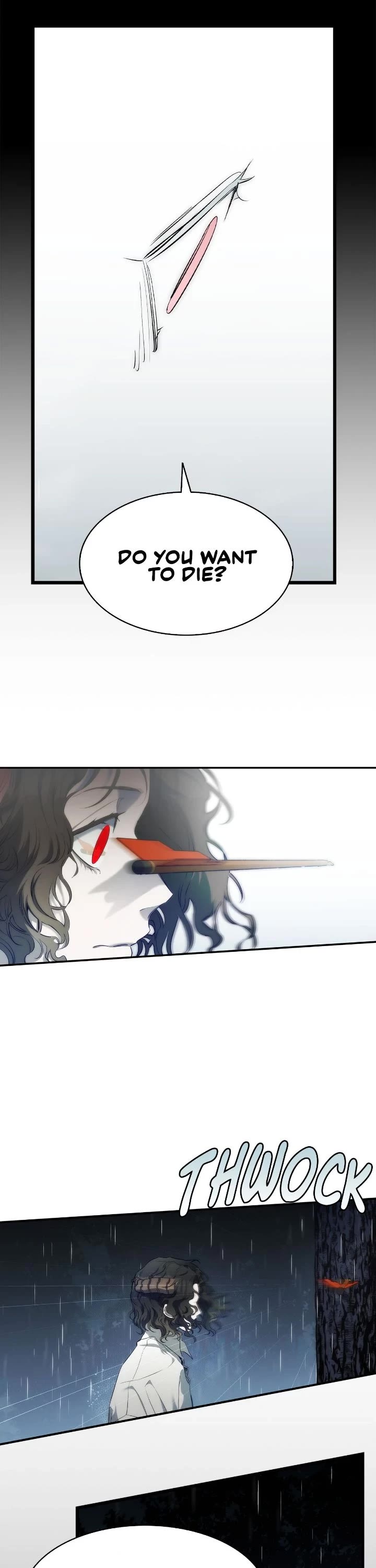 The Skeleton Becomes a Cat Dad chapter 203 page 16