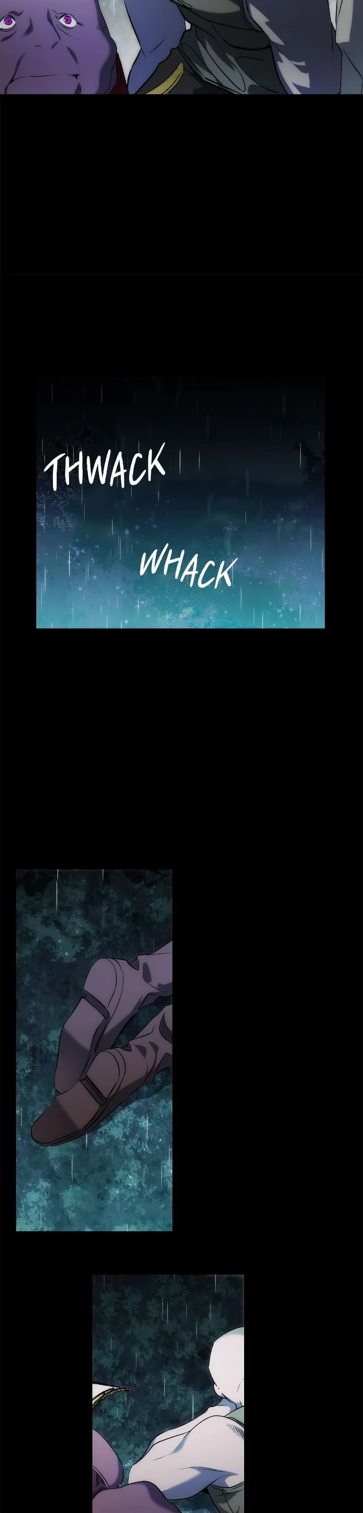 The Skeleton Becomes a Cat Dad chapter 203 page 18