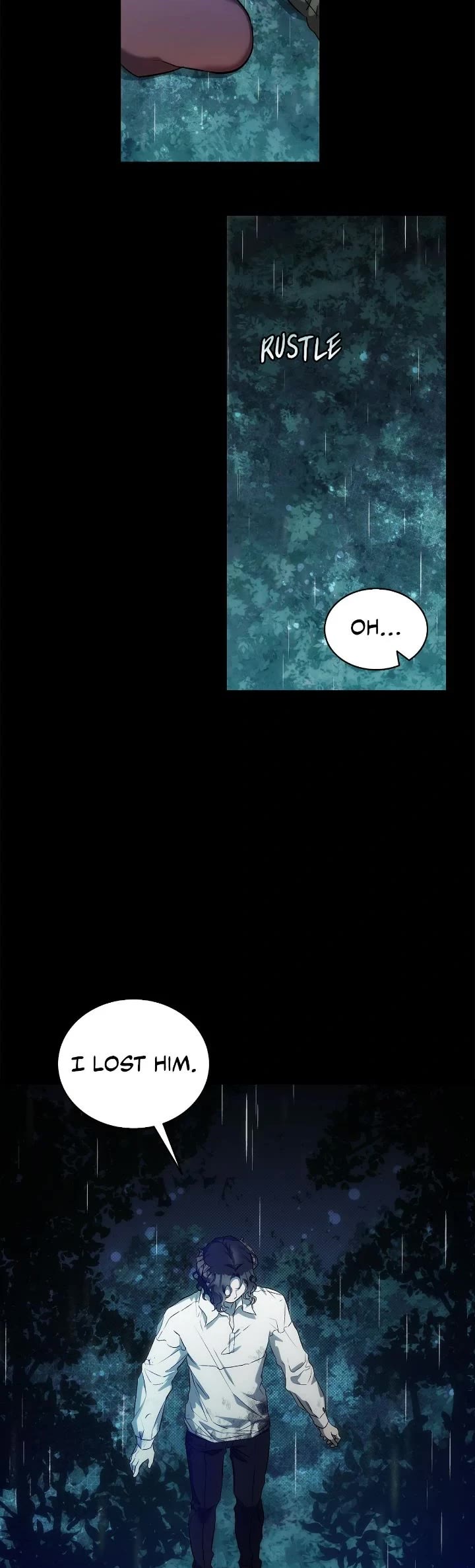 The Skeleton Becomes a Cat Dad chapter 203 page 19