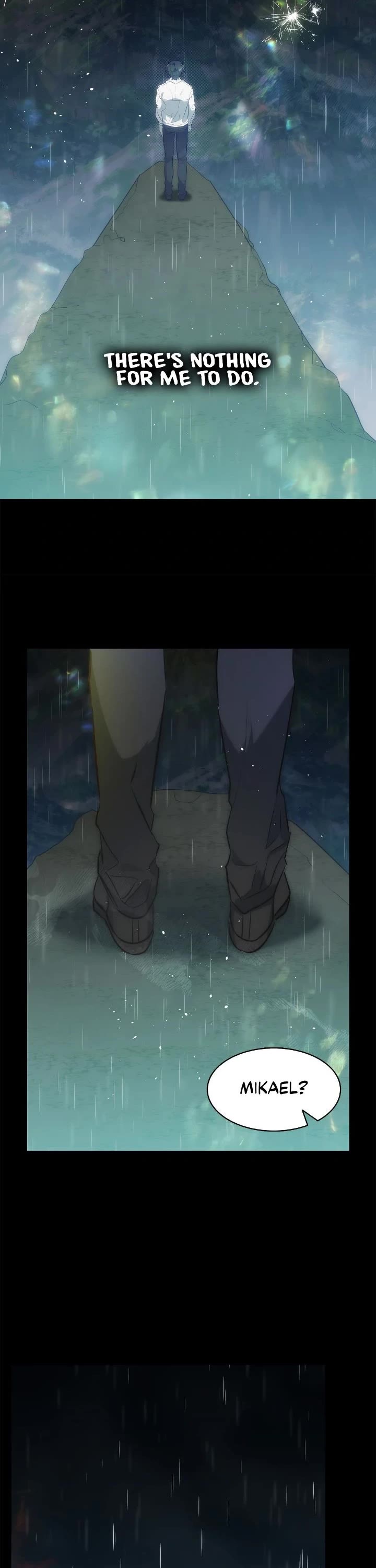 The Skeleton Becomes a Cat Dad chapter 203 page 23