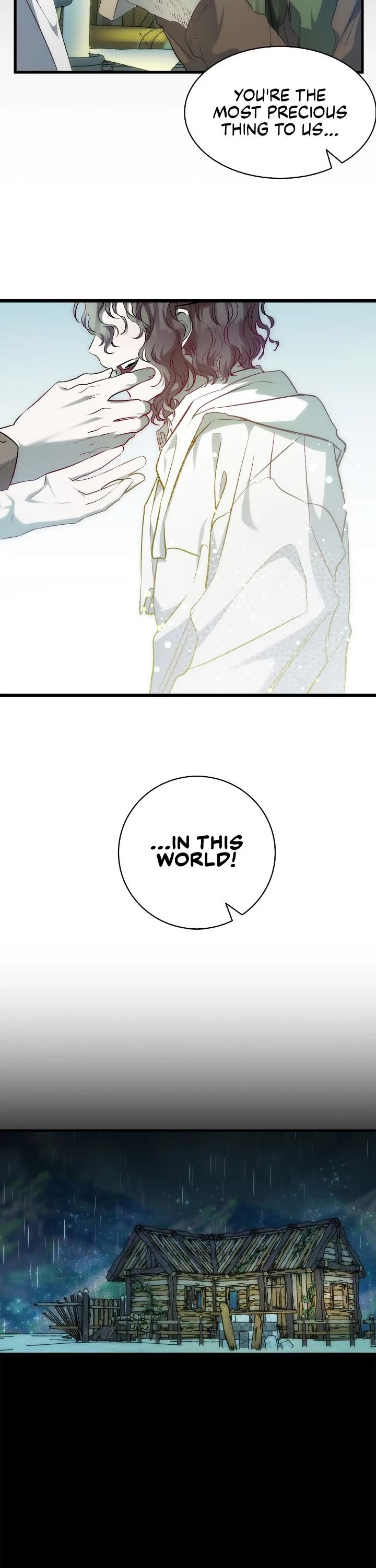 The Skeleton Becomes a Cat Dad chapter 203 page 37