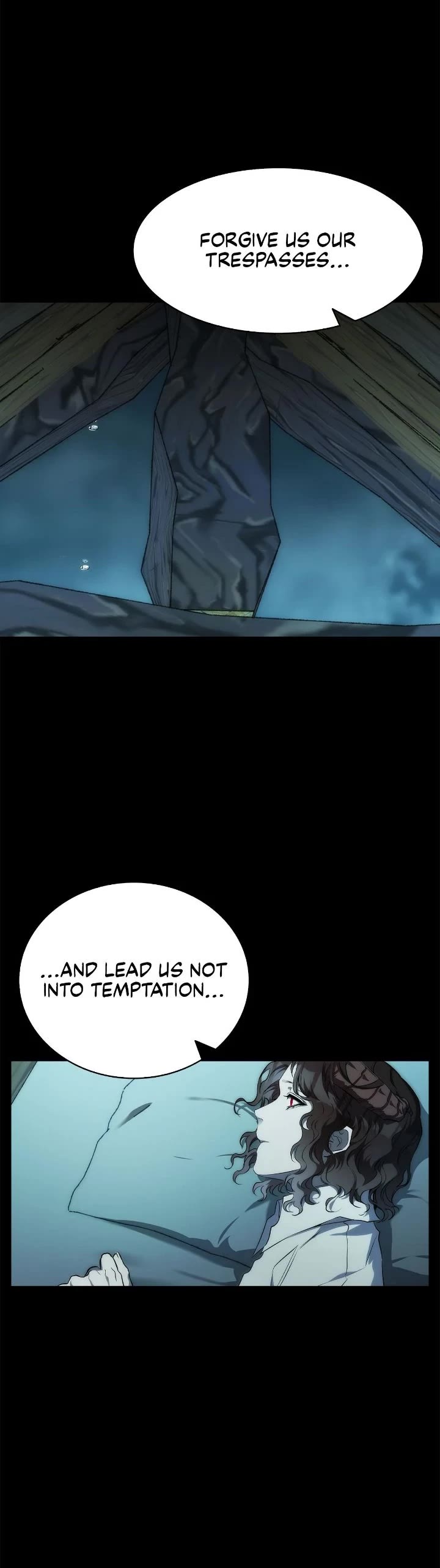 The Skeleton Becomes a Cat Dad chapter 203 page 39