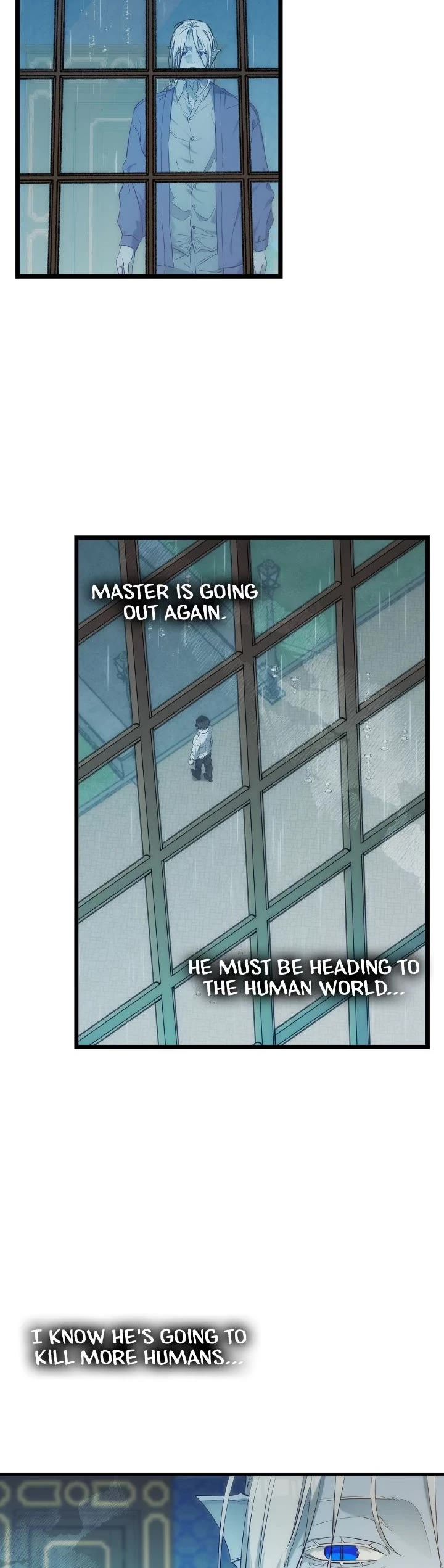 The Skeleton Becomes a Cat Dad chapter 203 page 4