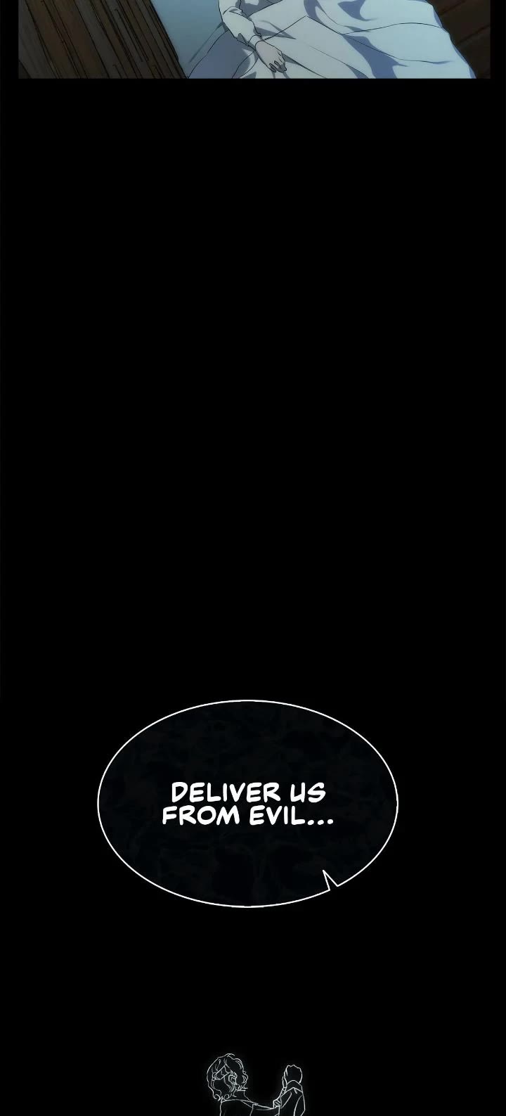 The Skeleton Becomes a Cat Dad chapter 203 page 41