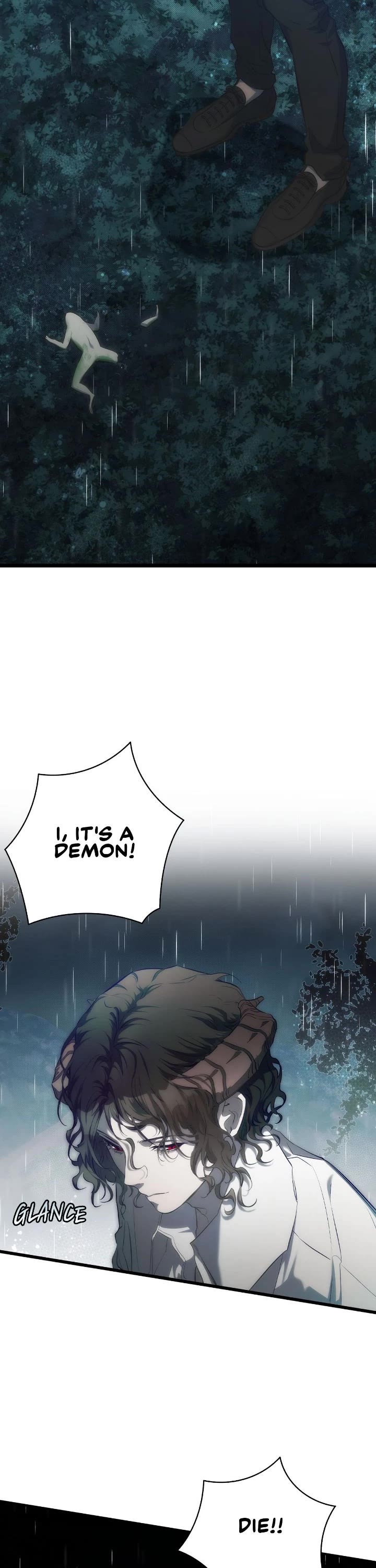 The Skeleton Becomes a Cat Dad chapter 203 page 7