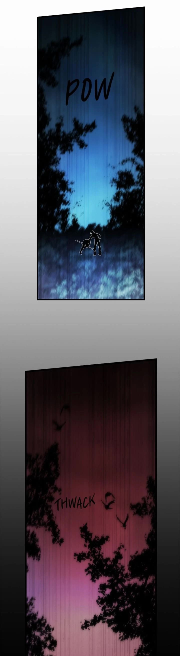 The Skeleton Becomes a Cat Dad chapter 203 page 9