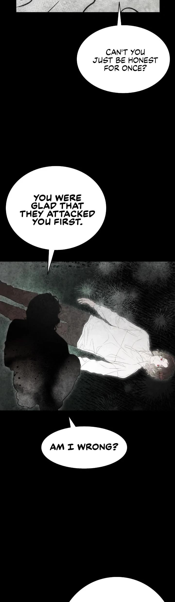 The Skeleton Becomes a Cat Dad chapter 204 page 10