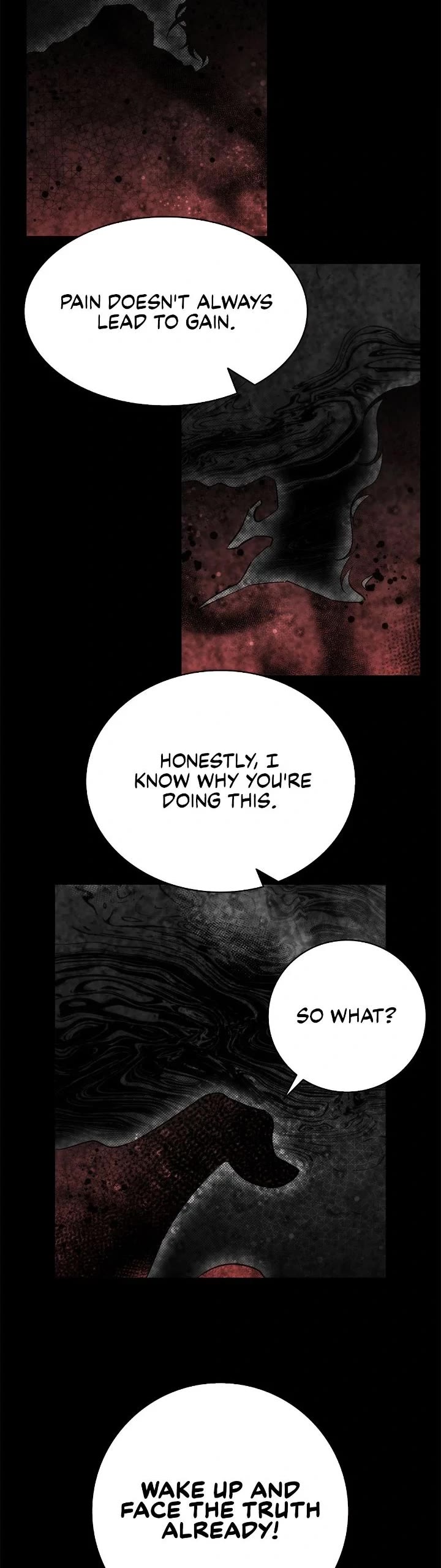 The Skeleton Becomes a Cat Dad chapter 204 page 15