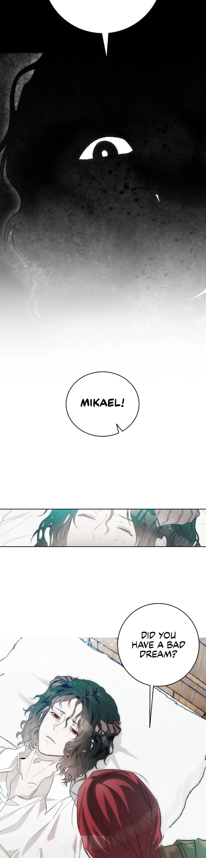 The Skeleton Becomes a Cat Dad chapter 204 page 16