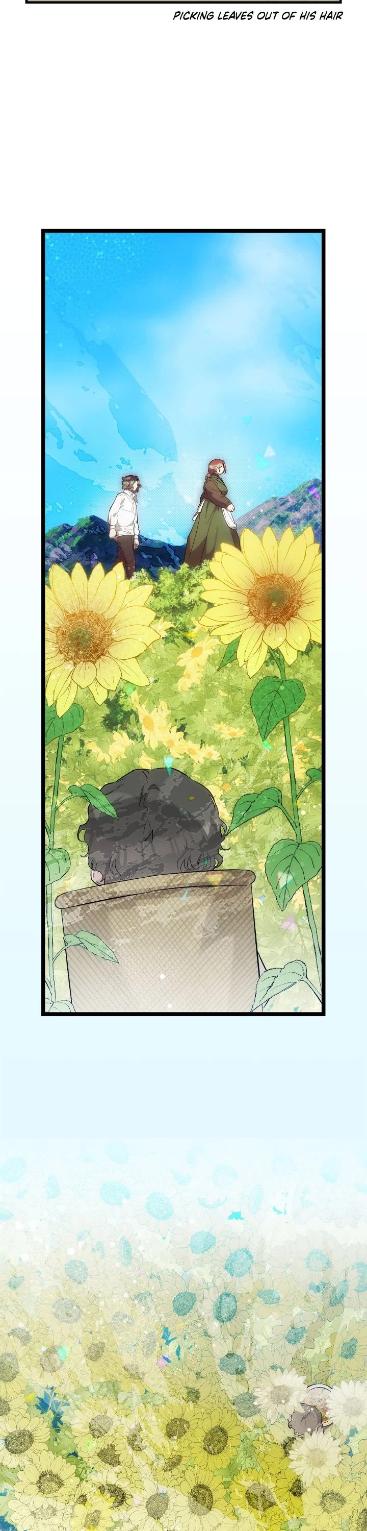 The Skeleton Becomes a Cat Dad chapter 204 page 23