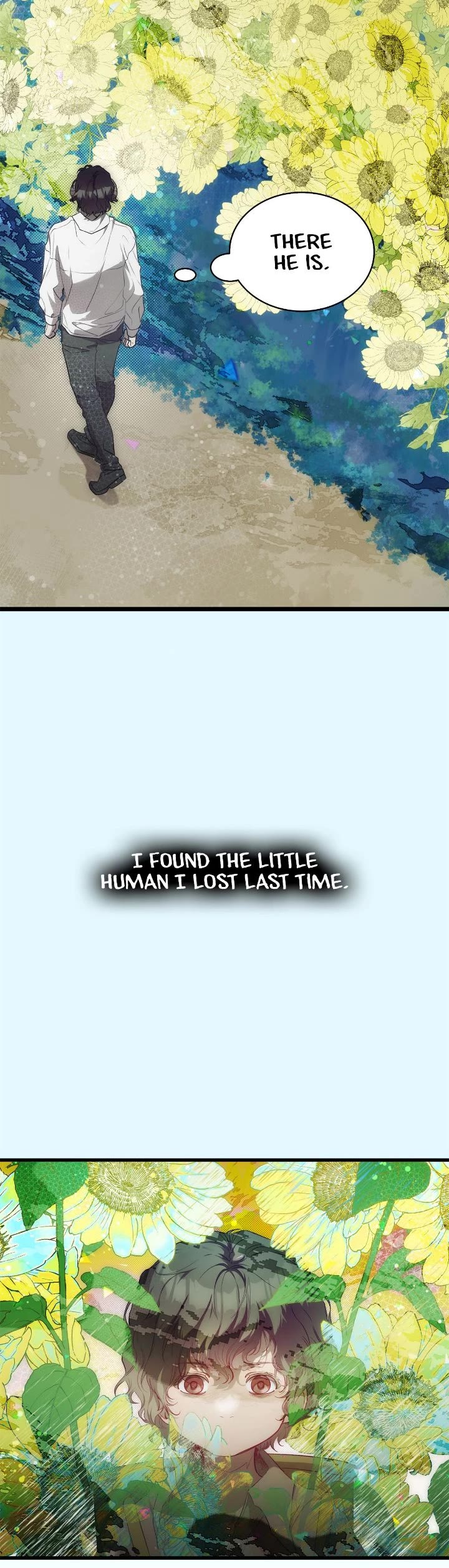 The Skeleton Becomes a Cat Dad chapter 204 page 24