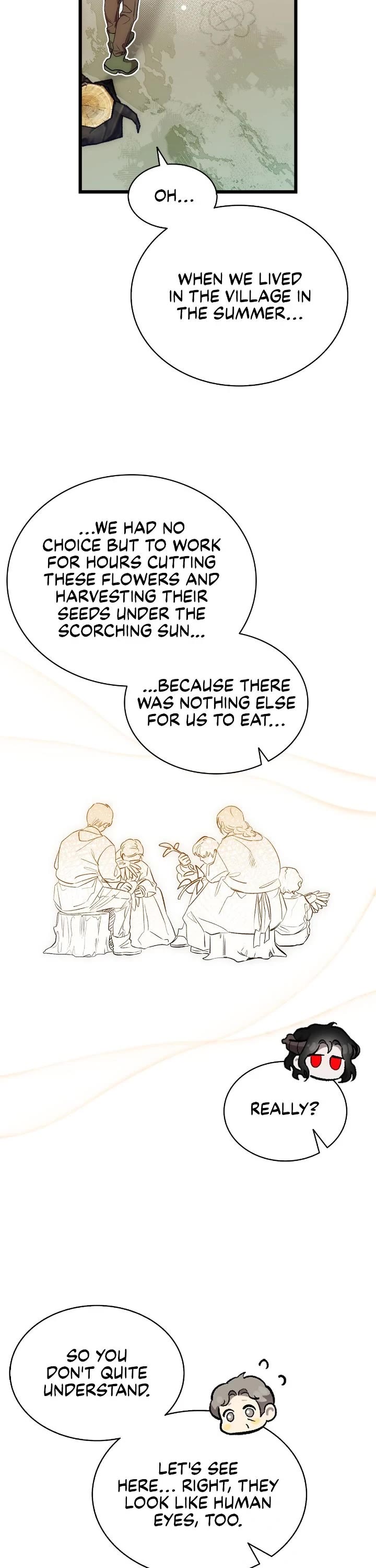 The Skeleton Becomes a Cat Dad chapter 204 page 26