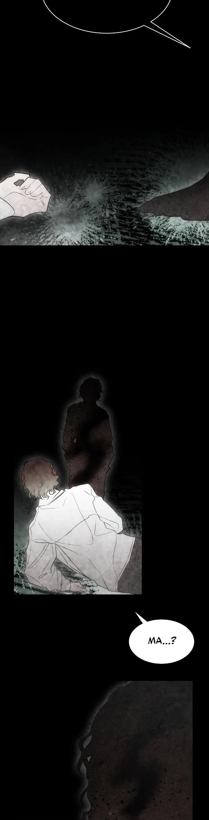 The Skeleton Becomes a Cat Dad chapter 204 page 4