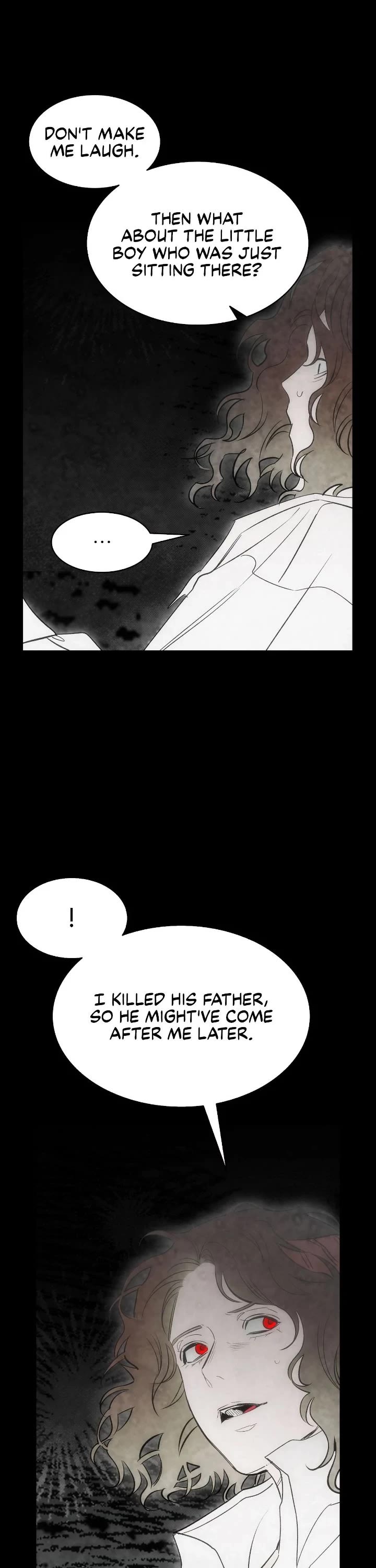 The Skeleton Becomes a Cat Dad chapter 204 page 7