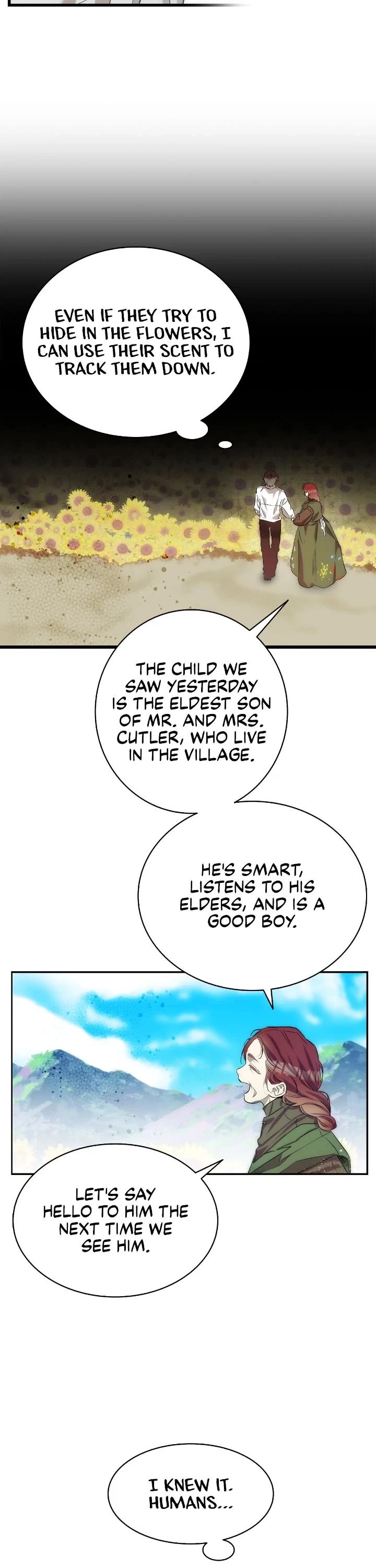 The Skeleton Becomes a Cat Dad chapter 205 page 11