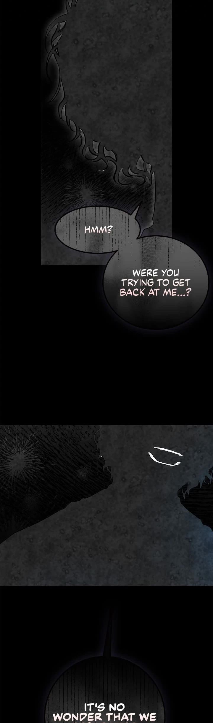 The Skeleton Becomes a Cat Dad chapter 205 page 14